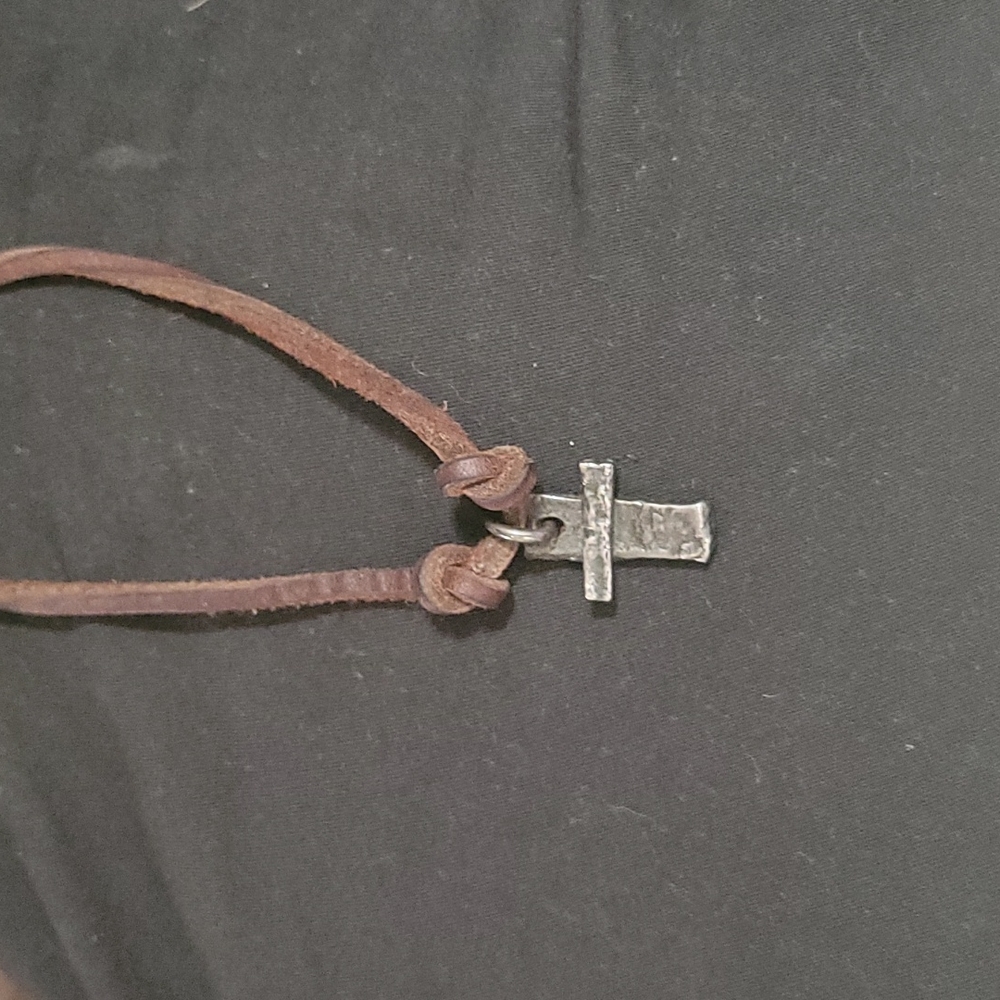 Retired james avery piece